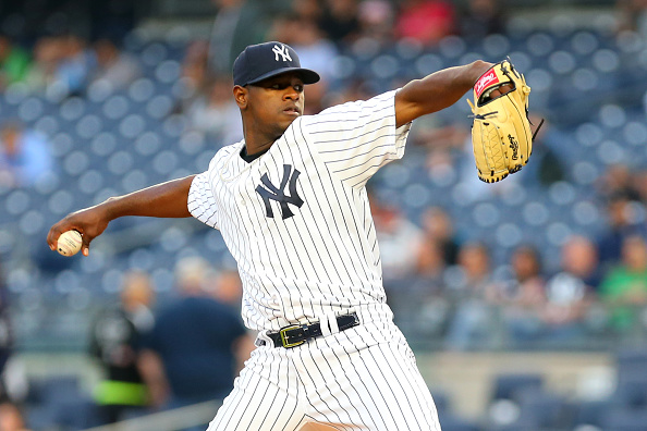 Yankees game 19 preview (4/26/16) | Bronx Pinstripes | BronxPinstripes.com