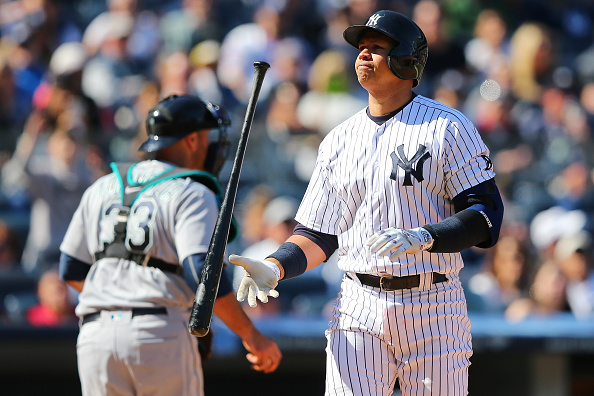 Yankees Game 10: Opportunities given away in loss | Bronx Pinstripes ...