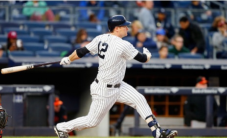Report: Yankees will listen on Chase Headley | Bronx Pinstripes ...
