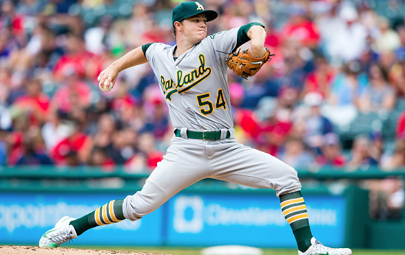 Report: Yankees nearing trade for Sonny Gray and Yonder Alonso | Bronx ...