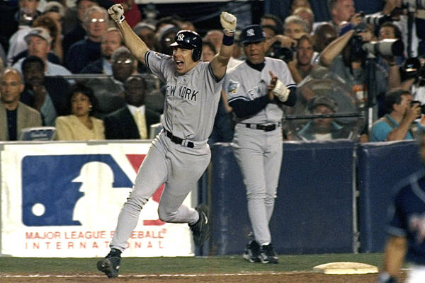 1998 Yankees