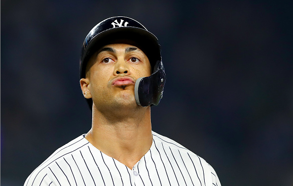 Yankees postseason